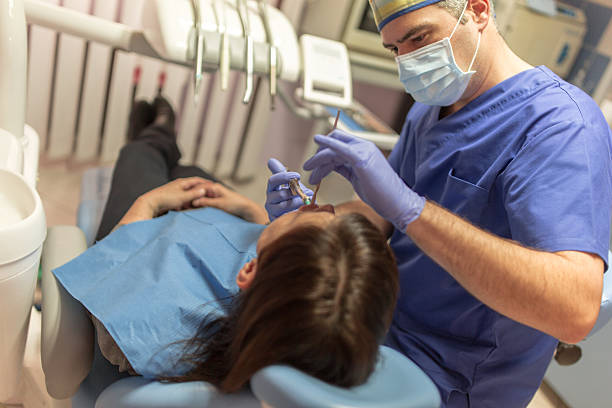 Professional Dental Services in Oberlin, OH